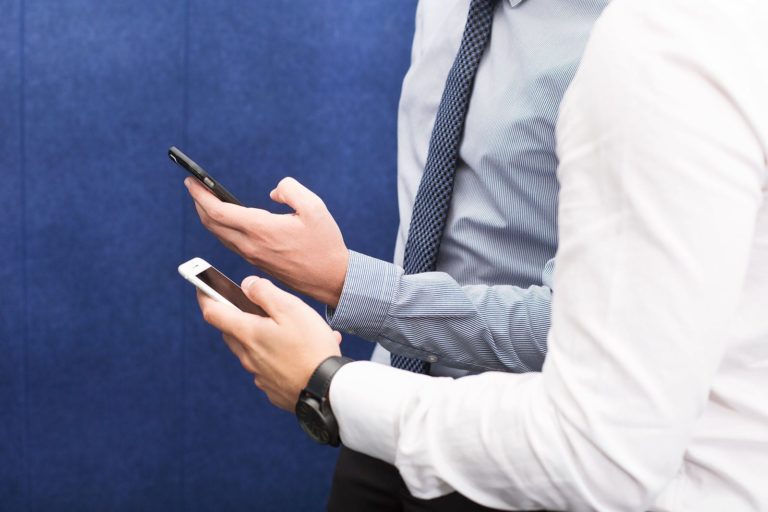 SMS Marketing