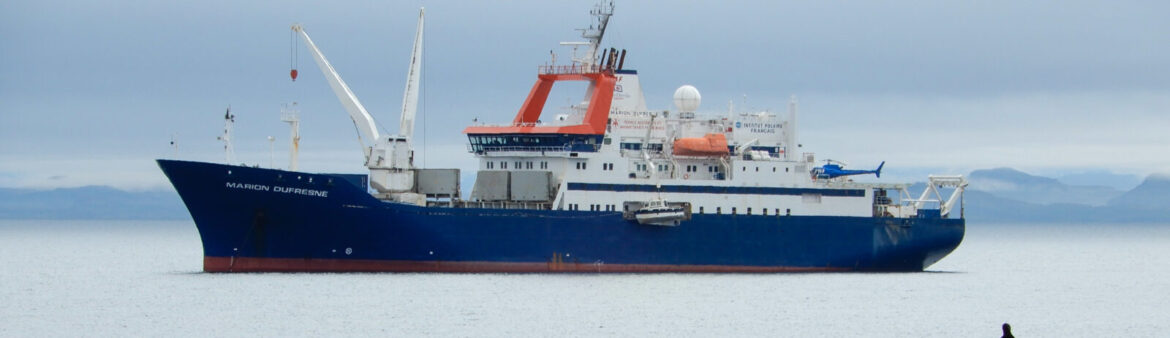 Making Better Vessel Decisions With the Right Marine Support