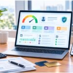 check credit report