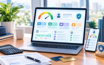 check credit report
