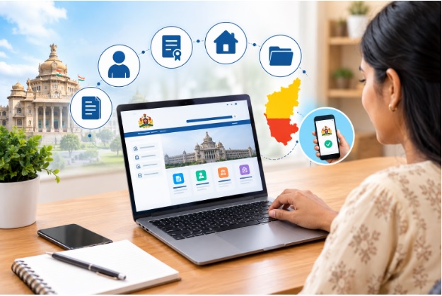 kaveri online karnataka
